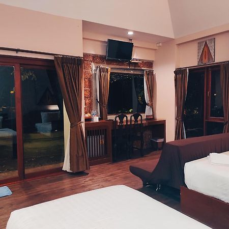 Foresto Sukhothai Guesthome Exteriér fotografie