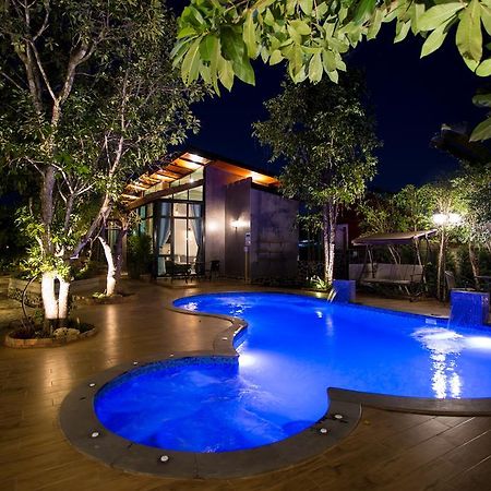 Foresto Sukhothai Guesthome Exteriér fotografie