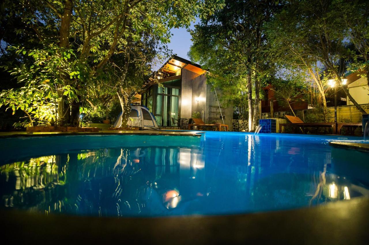 Foresto Sukhothai Guesthome Exteriér fotografie