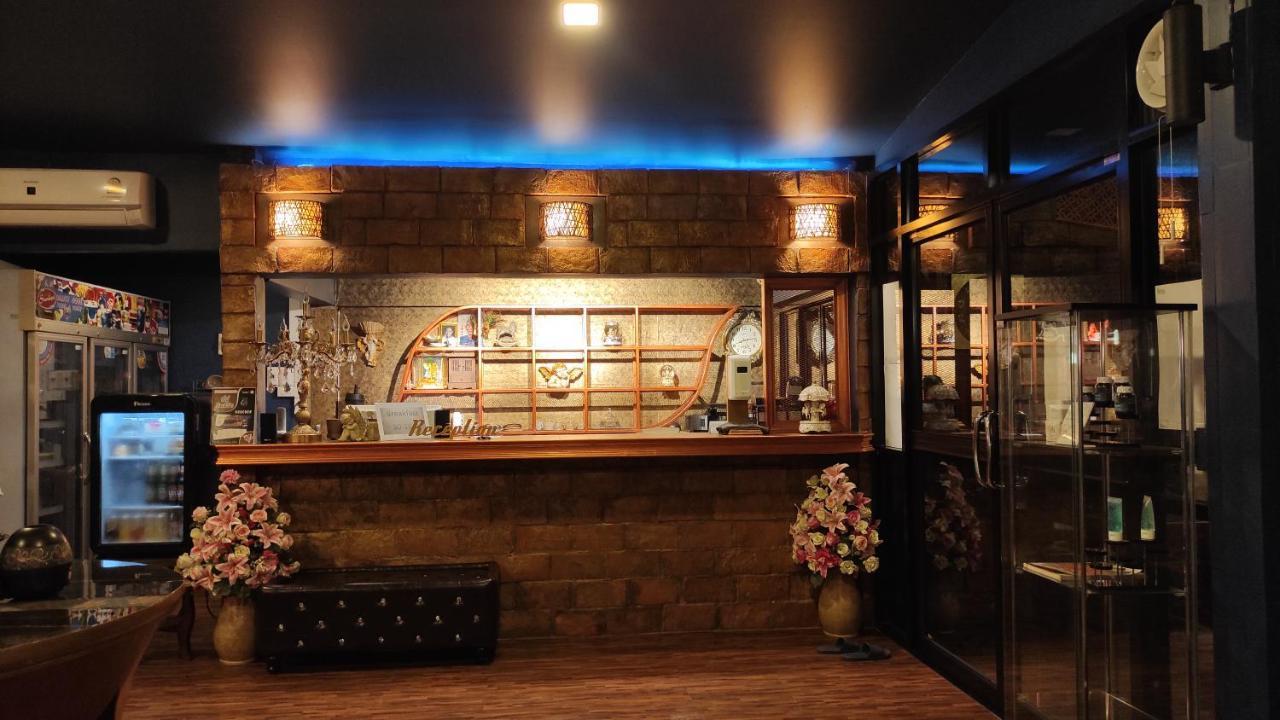 Foresto Sukhothai Guesthome Exteriér fotografie