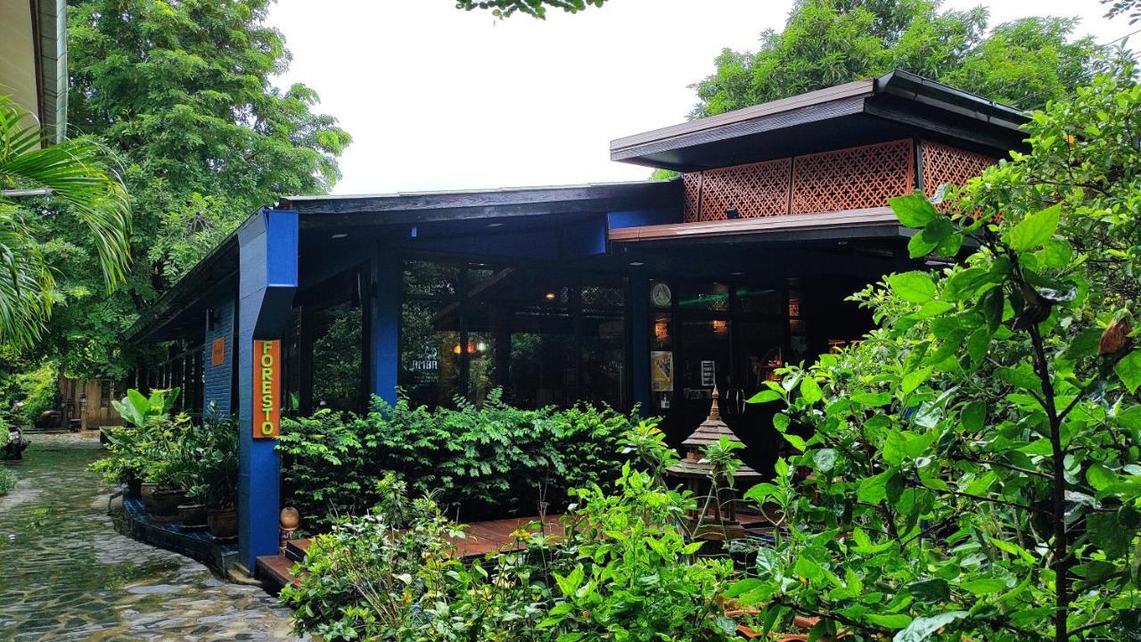 Foresto Sukhothai Guesthome Exteriér fotografie