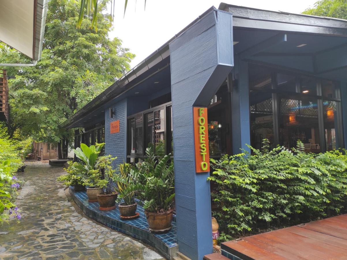Foresto Sukhothai Guesthome Exteriér fotografie