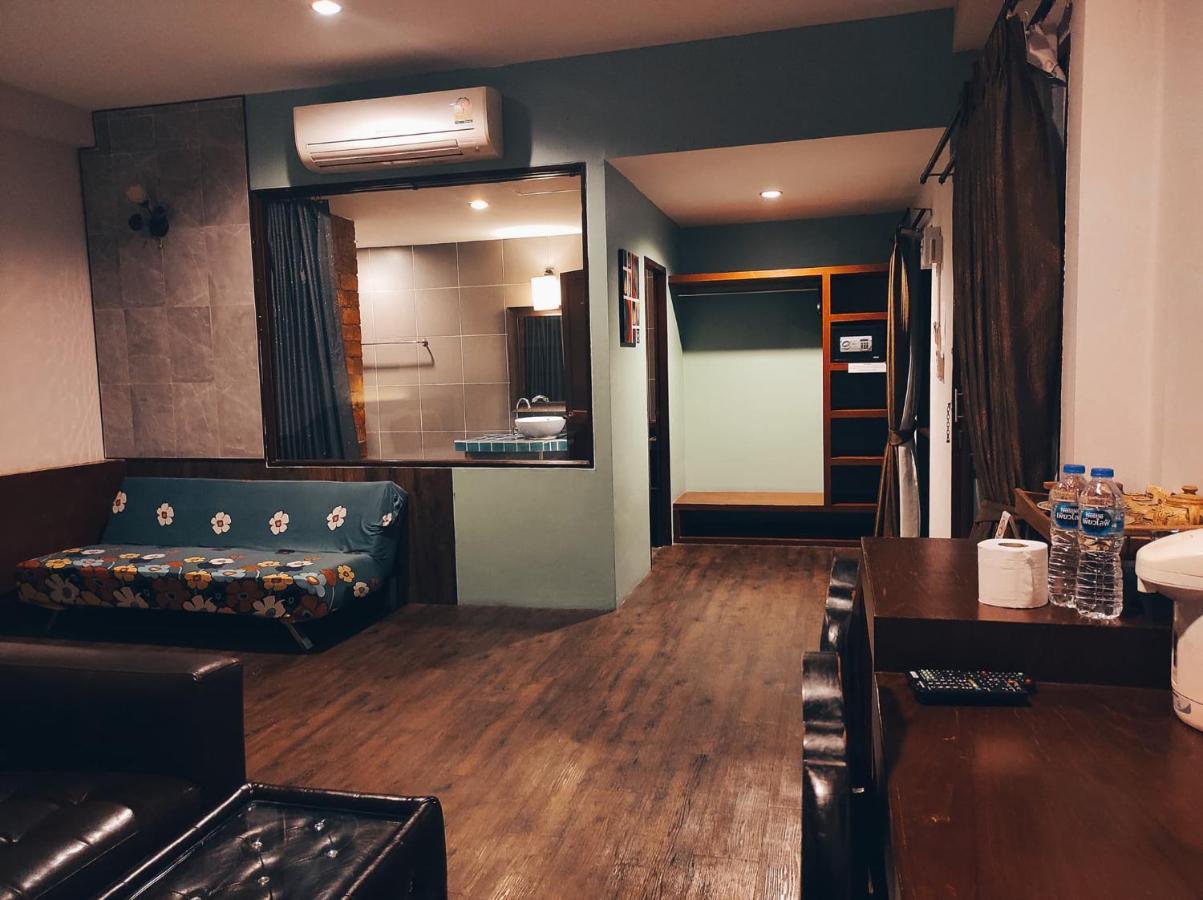 Foresto Sukhothai Guesthome Exteriér fotografie