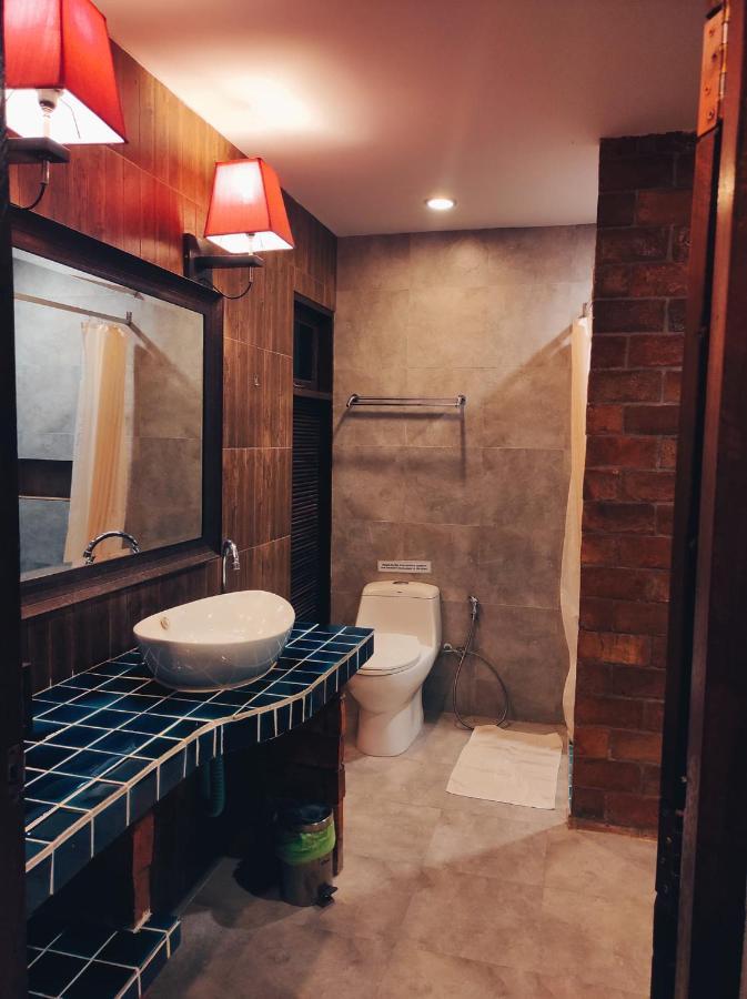 Foresto Sukhothai Guesthome Exteriér fotografie