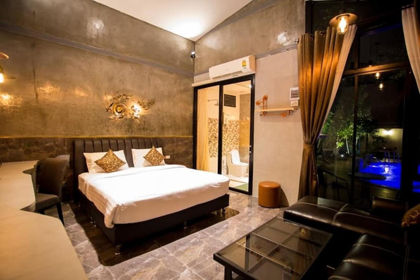 Foresto Sukhothai Guesthome Exteriér fotografie