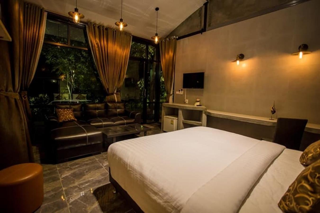 Foresto Sukhothai Guesthome Exteriér fotografie