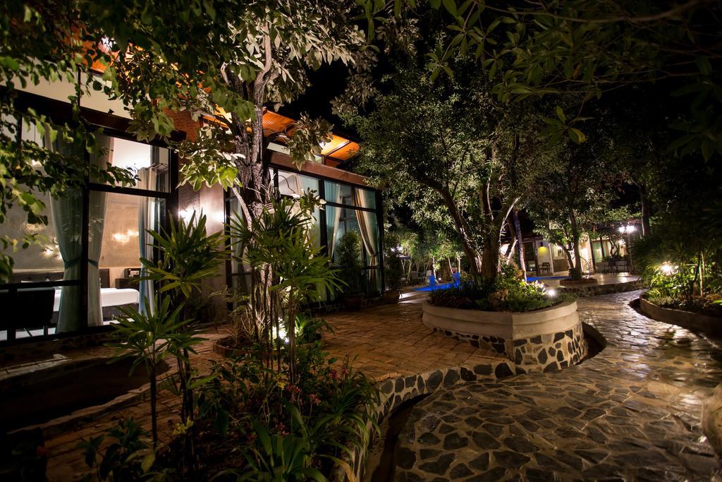 Foresto Sukhothai Guesthome Exteriér fotografie