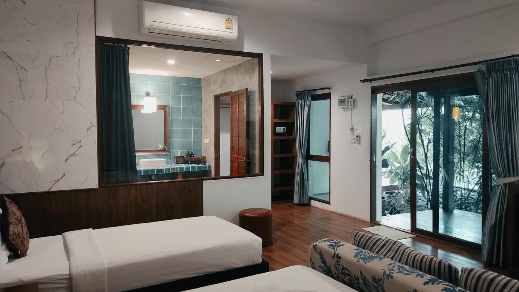 Foresto Sukhothai Guesthome Exteriér fotografie