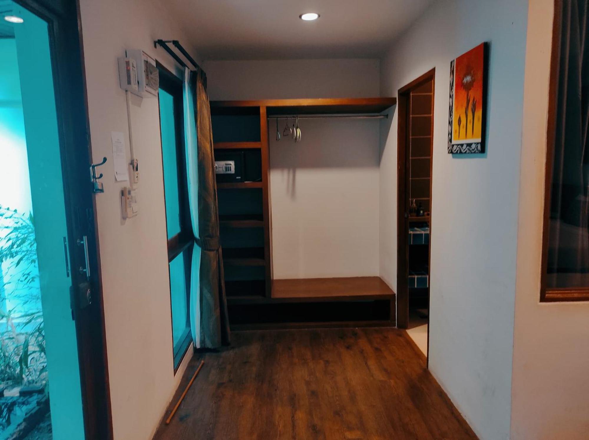 Foresto Sukhothai Guesthome Pokoj fotografie