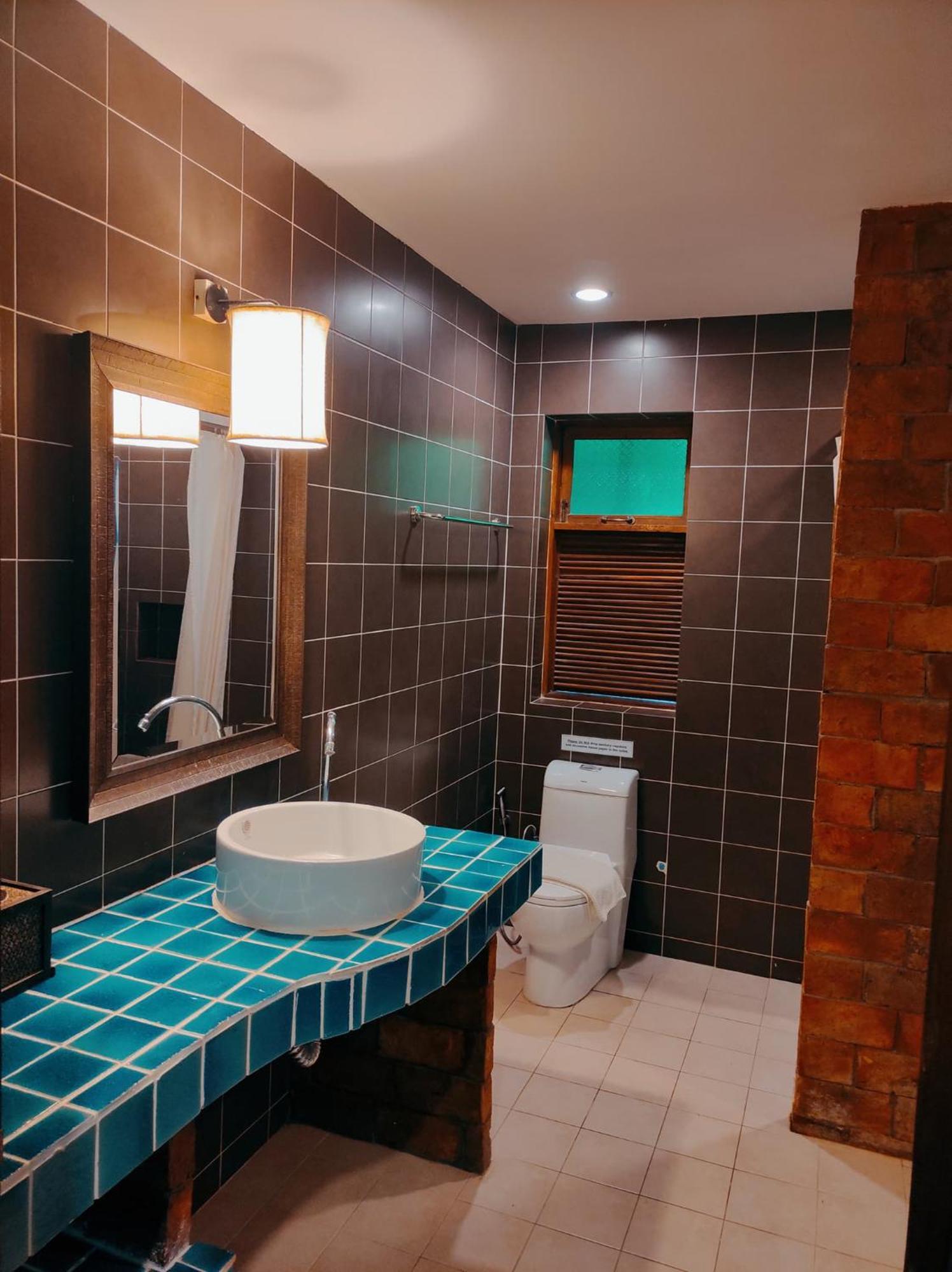 Foresto Sukhothai Guesthome Pokoj fotografie