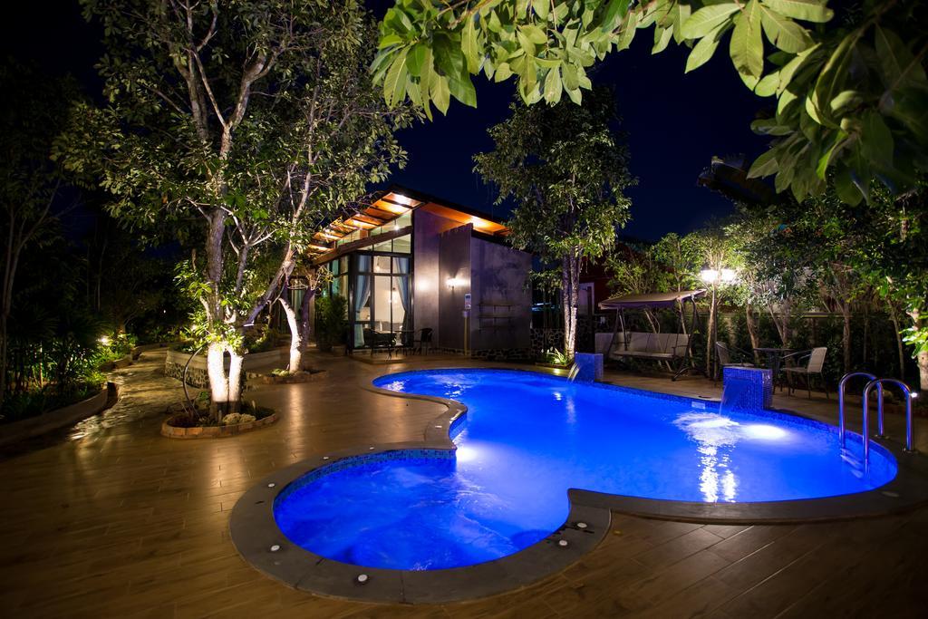 Foresto Sukhothai Guesthome Exteriér fotografie